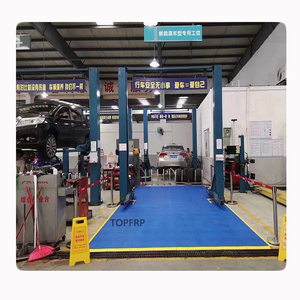 Dalles de <span class=keywords><strong>sol</strong></span> à haute capacité de charge pour atelier de detailing <span class=keywords><strong>automobile</strong></span>, dalles de <span class=keywords><strong>sol</strong></span> emboîtables pour <span class=keywords><strong>garage</strong></span> - Product Image 5