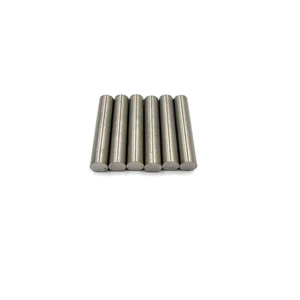 Imán para Pastilla de Guitarra, Imán de Barra Alnico 2 para Pastilla de Guitarra <span class=keywords><strong>Jazz</strong></span> Suave - Product Image 2