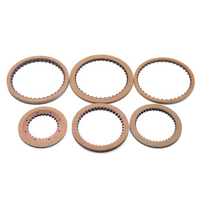 <span class=keywords><strong>U140E</strong></span> U140F Reibungs satz für Automatik getriebe kupplung für Toyota Lexus 4-Gang-Getriebe-Master-Umbausatz - Product Image 4