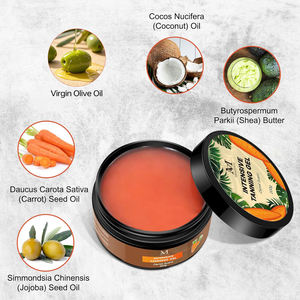 Huile de carotte en gros Melon d'eau Carroten Bronzage intensif Subbed <span class=keywords><strong>Solarium</strong></span> Accelerator Extreme Self Peptide Sun Tanning Gel - Product Image 2