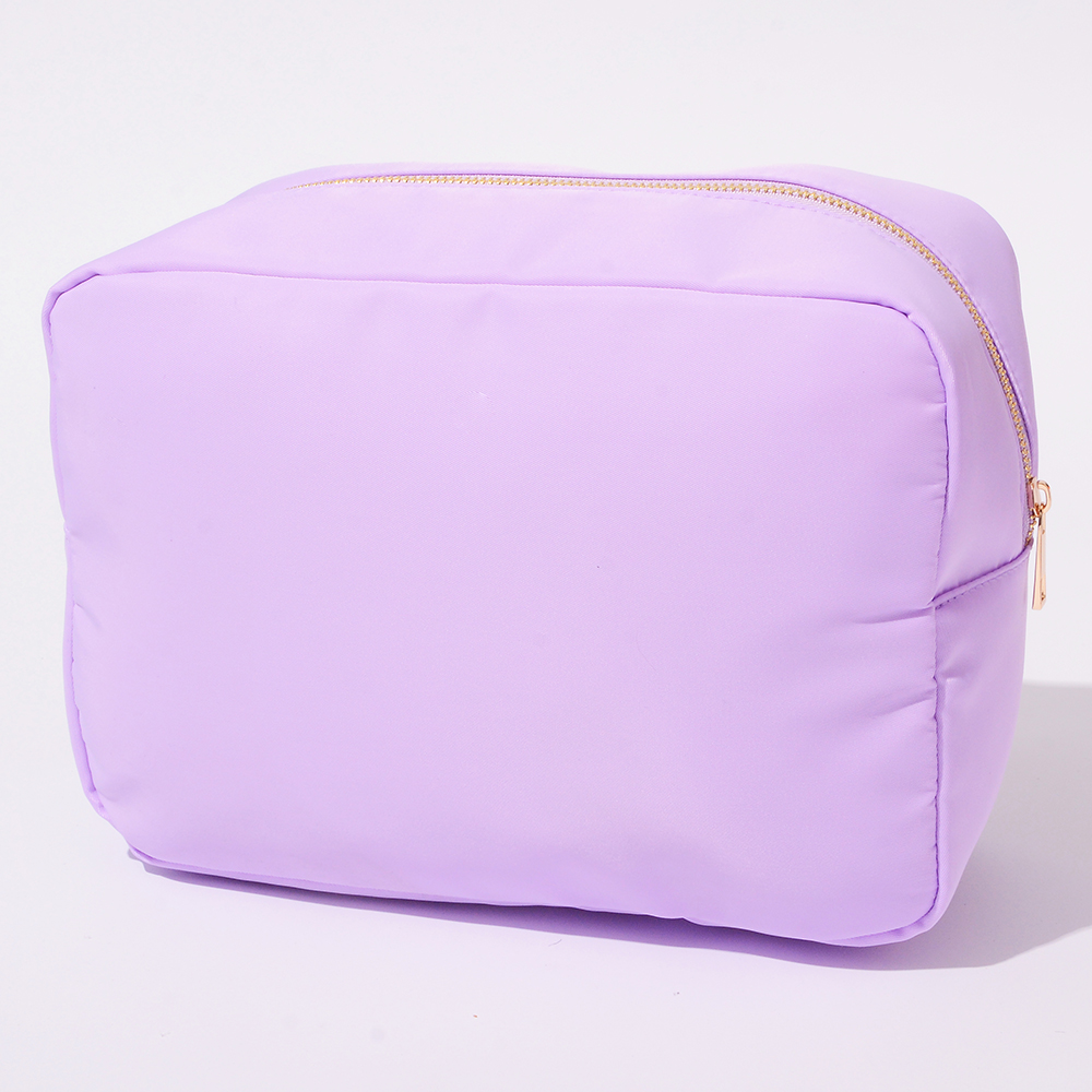 กระเป๋าไนล่อน #65 Lilac