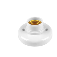 Lampe à commande vocale intelligente, capteur LED à vis E27 - Base de corps infrarouge humaine, vente en gros