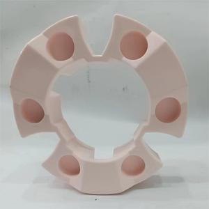 Xây dựng các bộ phận máy móc linh hoạt cao su khớp nối 30h ống dẫn khớp nối cho <span class=keywords><strong>MS110</strong></span> DH55 hd250 - Product Image 5