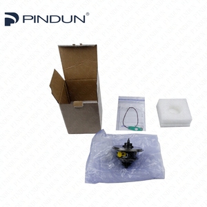 GT1238SZ เทอร์โบชาร์จเจอร์คุณภาพสูงแบรนด์ pindun 799171-0001 799171-0002สำหรับ Vauxhall Opel Peugeot <span class=keywords><strong>Ford</strong></span> Citroen Fiat PANDA - Product Image 2