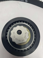 Ea211 Combinaison de distribution pour Volkswagen Audi Skoda SEAT 1.2t 1.4t 1.6Volkswagen Audi Skoda SEAT 04E109479K 04E 109 244 a 04E 109 119 H