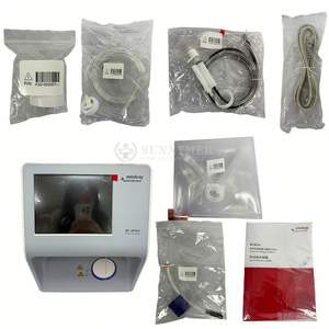 BC-20vet Offre Spéciale écran tactile couleur Full Auto Vet Analyseur d'hématologie vétérinaire en 3 parties avec imprimante interne - Product Image 1