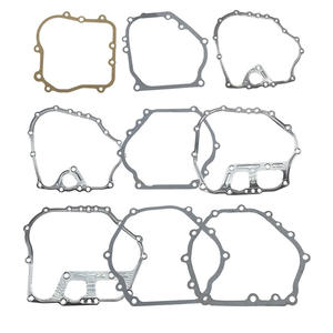 ปะเก็นฝาครอบเครื่องยนต์เบนซินยี่ห้อ Quan Yi รุ่นใหม่ 152/154 & 168/170 อะไหล่สำหรับระบบเครื่องยนต์ทั่วไป - Product Image 2