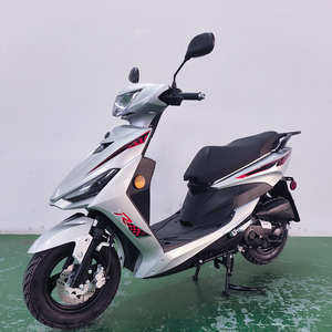 Scooter <span class=keywords><strong>de</strong></span> gasolina <span class=keywords><strong>de</strong></span> dos ruedas <span class=keywords><strong>de</strong></span> cuatro tiempos <span class=keywords><strong>de</strong></span> 50cc con certificado EPA EEC, motocicleta al por mayor - Product Image 1