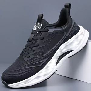 Zapatos <span class=keywords><strong>Deportivos</strong></span> Transpirables Casuales de Moda para Hombre y <span class=keywords><strong>Mujer</strong></span>, Estilo Pareja, Zapatos para Caminar y Hacer Ejercicio - Product Image 1