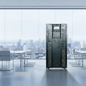 HP11 <span class=keywords><strong>6kVA</strong></span>/10kVA 단상 온라인 타워형 <span class=keywords><strong>UPS</strong></span> (의료 데이터 센터 및 산업 장비용) - Product Image 3