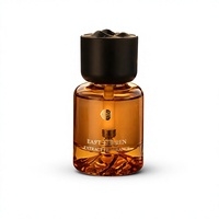 Diffuseur d'arômes pour voiture, série de parfums Zhejiang, parfum longue durée