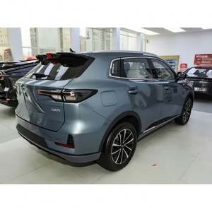 2025 Changan Qiyuan Q05 híbrido eléctrico SUV 1.5L carga rápida compacto nuevo vehículo de energía por Changan automóvil - Product Image 3