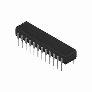 EP224PC-12 24 DIP ช่องจำหน่ายชิ้นส่วนอิเล็กทรอนิกส์แบบฝังตัว - Product Image 1
