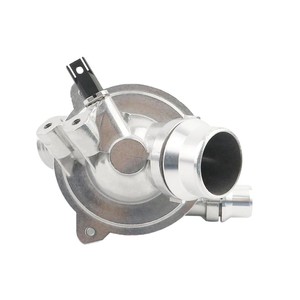 Conjunto de termostato de motor 11537549476 para reemplazo, reparación, nuevo - Product Image 5