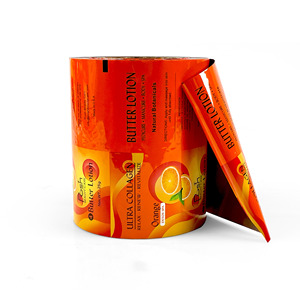 Emballage de barre de <span class=keywords><strong>chocolat</strong></span> pour bonbons, feuille d'aluminium laminée en plastique imprimé, rouleau de film PE, snacks, biscuits, chips de pomme de terre, rouleau de film - Product Image 2
