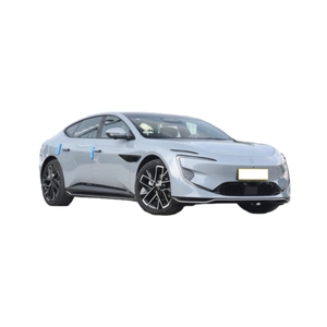 Nouvelle conception 2024 <span class=keywords><strong>AVA</strong></span> TR 12 Véhicule familial de luxe électrique Gran Turismo Conduite à gauche En stock Livraison rapide Assurance qualité - Product Image 1