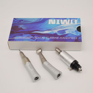 L2 FX <span class=keywords><strong>Midwest</strong></span> 4 Borden 2 fori dentale a bassa velocità motore ad aria dritto contrangolo manipolo - Product Image 2