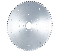 Lames de scie en alliage dur, fabricant d'origine de lames de scie spécialisées pour machines à découper l'aluminium.