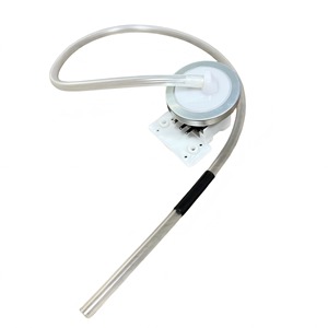 Capteur de niveau d'eau pour lave-linge Midea XQB45-95 pour modèle Small Swan - Product Image 5