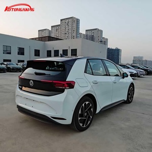 Auto Usata in Buone Condizioni Volkswagen ID.3, Veicolo di Seconda Mano, 450KM, Veicolo a Nuova Energia, Auto <span class=keywords><strong>Elettrica</strong></span>, Veicolo Usato con Rapporto di Ispezione Certificato <span class=keywords><strong>2021</strong></span> - Product Image 4