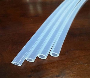 خرطوم أنابيب مفرغة من السيليكون بدرجة حرارة عالية للغذاء من من من من من من من من من من من من من من من من من من من من من نوع OD - Product Image 2