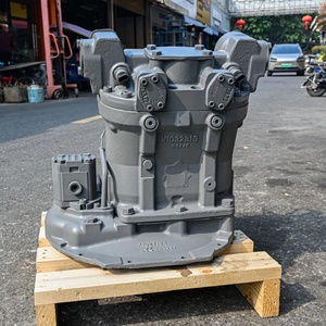 ปั๊มไฮดรอลิกหลัก ZX280LCN ZX280LC ZX270LC ZX270ปั๊มไฮดรอลิกสำหรับรถขุด HITACHI อะไหล่ปั๊มลูกสูบ HPV118HW 9195239 9195237 - Product Image 6