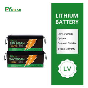 Panneaux solaires avec batterie pour la maison - Offre spéciale - Système d'énergie hybride 20 kW - Kit complet 10 kW hors réseau - Fyhysysten - Product Image 3