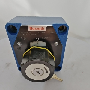 Válvula de Control de Flujo Rexroth R900423261 2FRM10-3X/50LB - Product Image 4