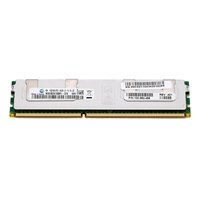 Mémoire RAM serveur 16 Go 32 Go 2R*4 4R*4 PC3 PC3L 8500R 10600R 10600L 12800R 12800L 14900R 14900L 1066 MHz 1333 MHz 1600 MHz 1866 MHz