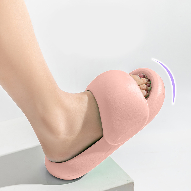 Women Summer Beach Slippers Outdoor Indoor Eva Soft Slides Shoes Slippers