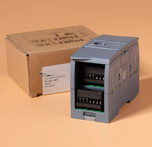 ใหม่ต้นฉบับ S7-1200 6ES7223-1BH32-0XB0 PLC โมดูลอุตสาหกรรมอัตโนมัติคอนโทรลเลอร์คลังสินค้าสต็อก - Product Image 4