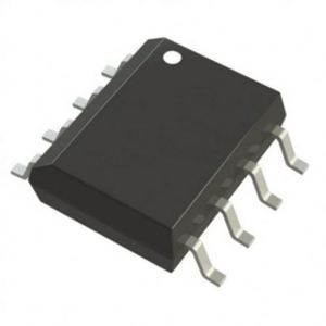 ACS713ELCTR-30A-T Current Sensor Electronic Component - Product Image 1