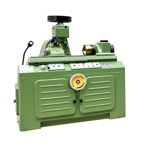 Wadley Y631K Spline Gear Shaft CNC Machining Spline Shaft Milling Machine Spline Shaft Hobbing Machine - Product Image 1