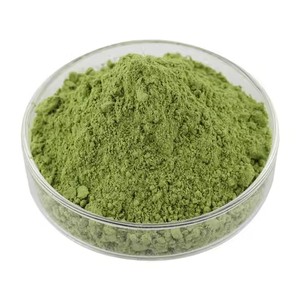 モリンガパウダーモリンガリーフエキス粉末有機高純水溶性モリンガオレイフェラパウダー - Product Image 3