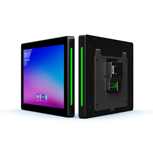 8" 10.1" 11.6" 13.3" 15.6" 18.5" 21.5" 23.8" 32" Conference Android Meeting Room NFC Tablet WITH <b>LED</b> <b>Light</b> Booking System - Product Image 1