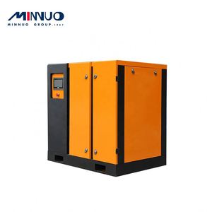 Máy nén khí trục vít Atlas Copco yên tĩnh, thoải mái, thiết kế tốt, đang bán - Product Image 1