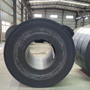 แผ่นหม้อไอน้ำแบบรีดร้อน SS400 Q355 Q215 Q195มาตรฐาน JIS ASTM Aisi - Product Image 6