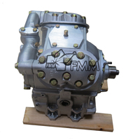 Compresor de CA de bus para compresor de bus THERMO KING 426 X426 X430 D214 X214 X640