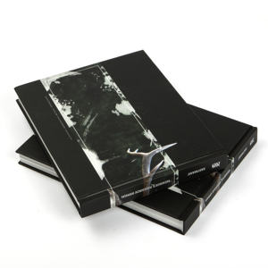 हाई-एंड कस्टम मुद्रित हार्डकवर फोटो और कुकबुक फुल-कलर ऑफसेट पेपर बुक प्रिंटिंग - Product Image 2