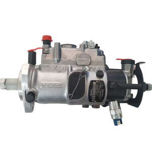 珀金斯1103A发动机零件的<span class=keywords><strong>3</strong></span>缸喷油泵V3230F571T V3239F572T 2643B317 - Product Image 1