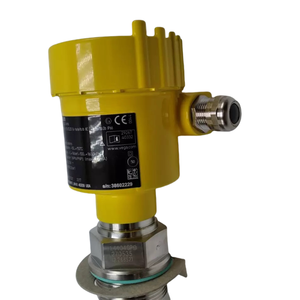 Interruptor de Nivel Vibratorio Compacto VEGA VEGAVIB 61 Rango de Presión de Proceso: de -1 a +16 <span class=keywords><strong>bar</strong></span> - Product Image 6