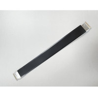 NSLikey 25PIN DVD Ribbon Flex Cable pour PS5 Console DVD Connector Ribbon Cable