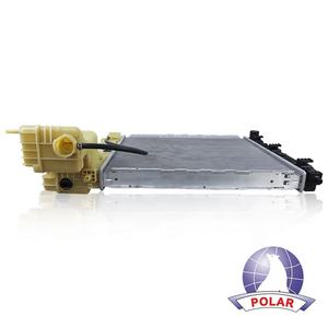 Radiadores por atacado do carro para o Benz V-CLASS 638 com o radiador 6385013301 do tanque do líquido refrigerante - Product Image 6