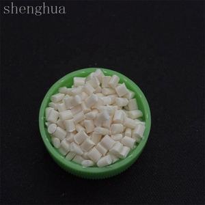 ABS fabricant de Pa-747 clair comme des granulés résine moulage par injection ABS granules pièce de rechange matière première en plastique - Product Image 2