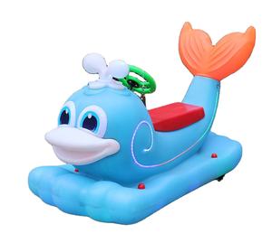 Entreprise de vente de <span class=keywords><strong>location</strong></span> de voiture électrique lumineuse de batterie de baleine <span class=keywords><strong>pour</strong></span> enfants de vente directe d'usine - Product Image 6