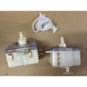 Interruptor de cambio de drenaje para lavadora de doble tina, pieza de repuesto para el modelo XK 45 1 - Product Image 1