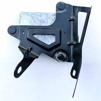 Capteur radar de surveillance des angles morts 88162-0W440, compatible avec Toyota Prius 881620W440 (2017-2019)