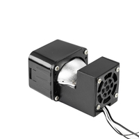 Phares de voiture à LED Haute luminosité Mini projecteur LED à matrice Lentille d'éclairage extérieur automobile Feux laser de conduite Ajustement universel