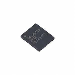 Módulo de Etapa de Potencia Inteligente Renesas ISL99390FRZ-TR5935 90A 3-16V 5x6 QFN para Servidor de IA/<span class=keywords><strong>GPU</strong></span> ISL99390FRZ ISL99380FRZ TR5935 - Product Image 1