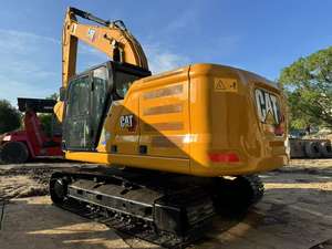 รถขุดไฮดรอลิกตีนตะขาบ CAT 320GC มือสองจากญี่ปุ่น สภาพดี พร้อมขาย มีสินค้าในสต็อก - Product Image 6